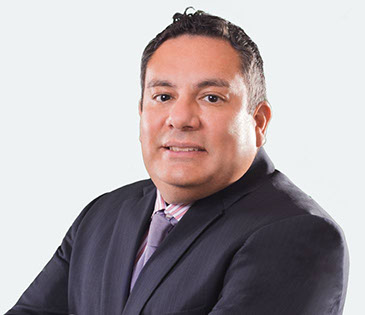 Aurelio Almonte